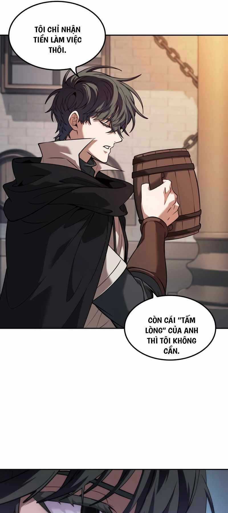 Mạo Hiểm Giả Cuối Cùng Chương 12 trang 22