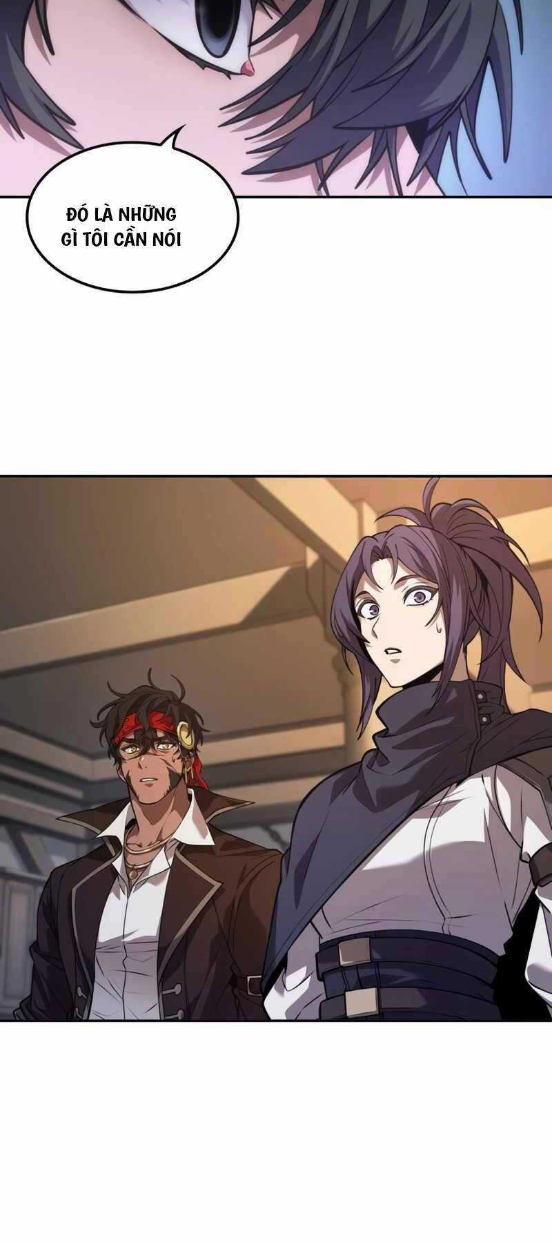 Mạo Hiểm Giả Cuối Cùng Chương 12 trang 23