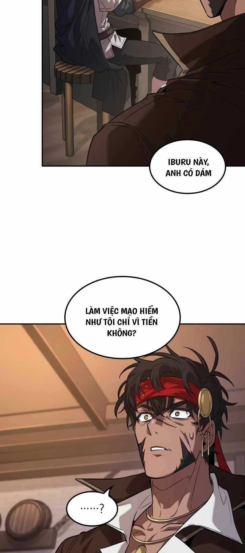 Mạo Hiểm Giả Cuối Cùng Chương 12 trang 25