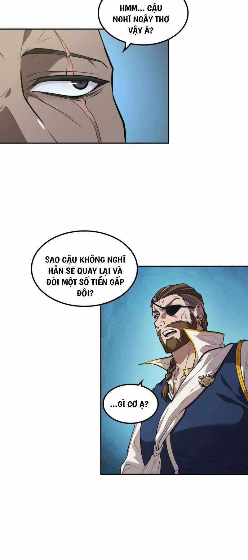 Mạo Hiểm Giả Cuối Cùng Chương 12 trang 29