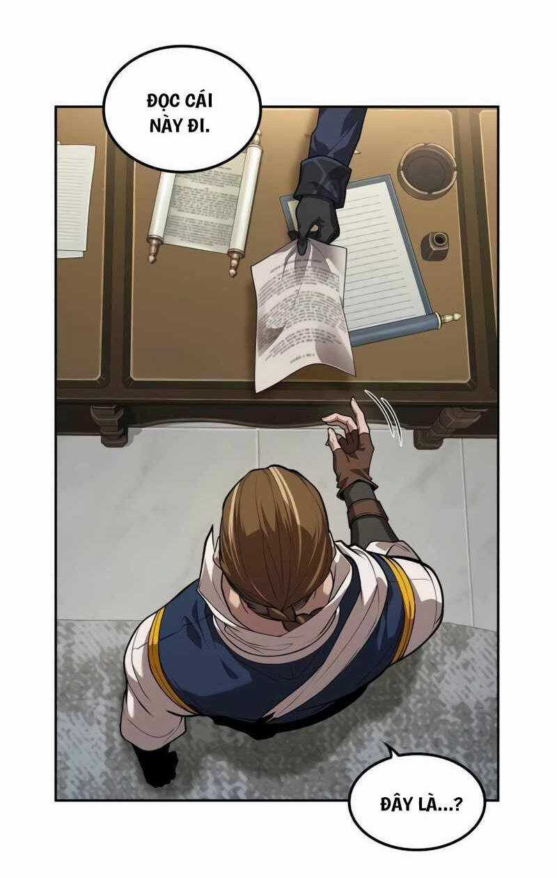 Mạo Hiểm Giả Cuối Cùng Chương 12 trang 30