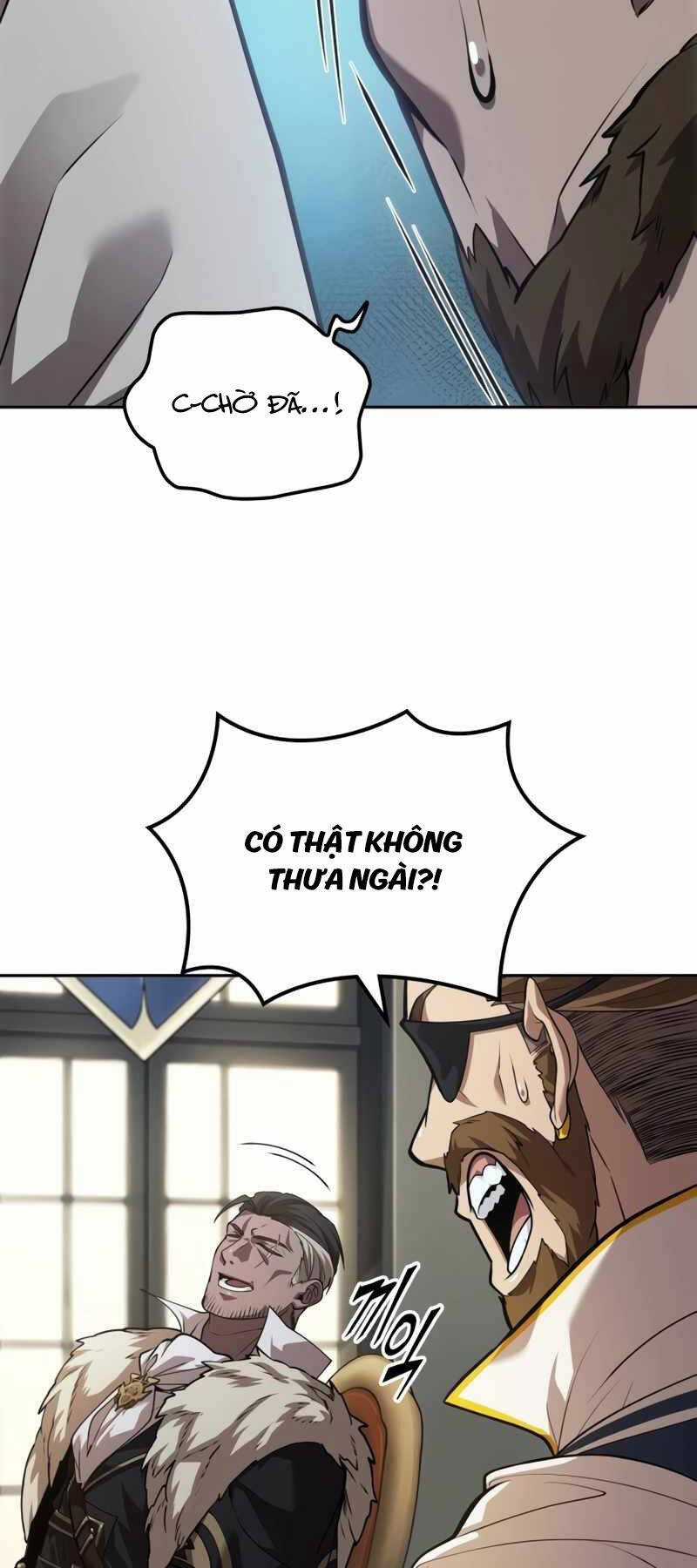 Mạo Hiểm Giả Cuối Cùng Chương 12 trang 32