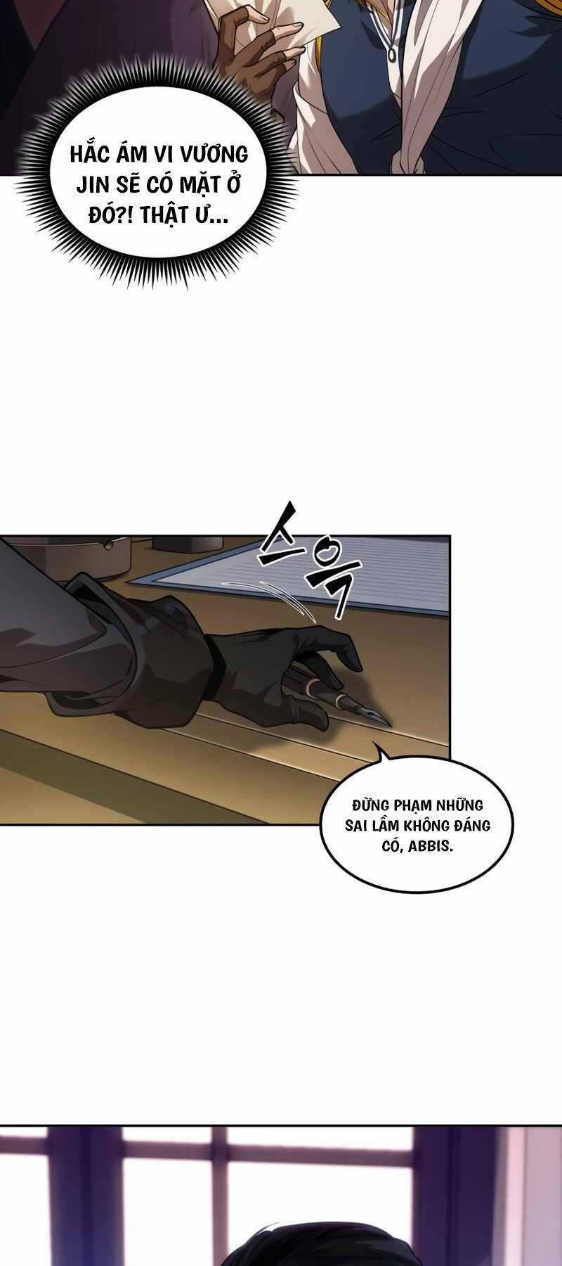 Mạo Hiểm Giả Cuối Cùng Chương 12 trang 34