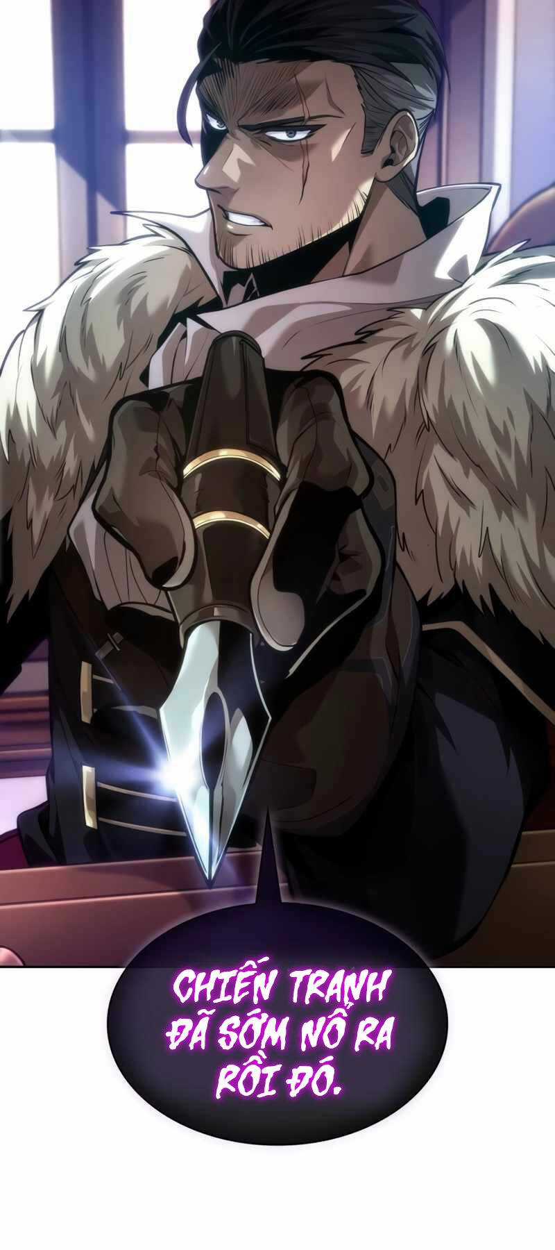 Mạo Hiểm Giả Cuối Cùng Chương 12 trang 35