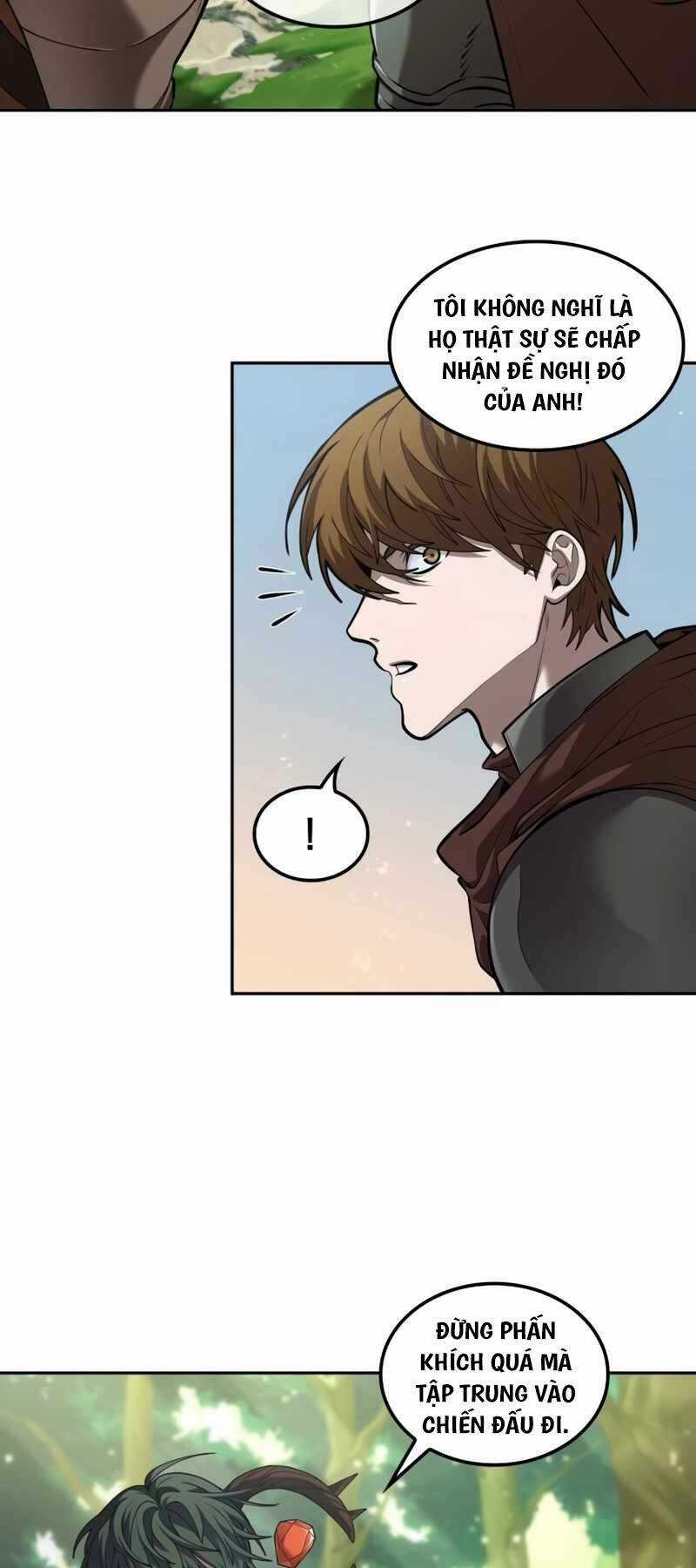 Mạo Hiểm Giả Cuối Cùng Chương 12 trang 39