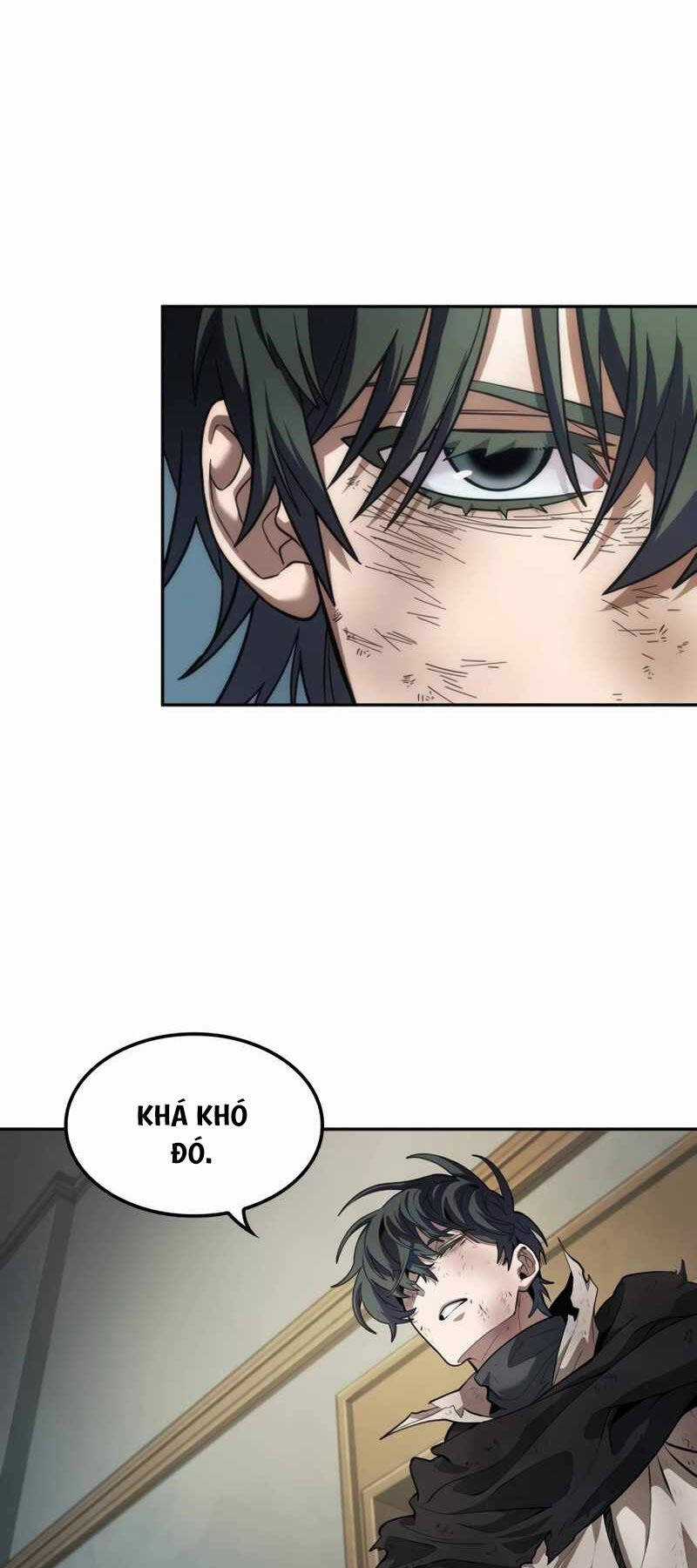 Mạo Hiểm Giả Cuối Cùng Chương 12 trang 4