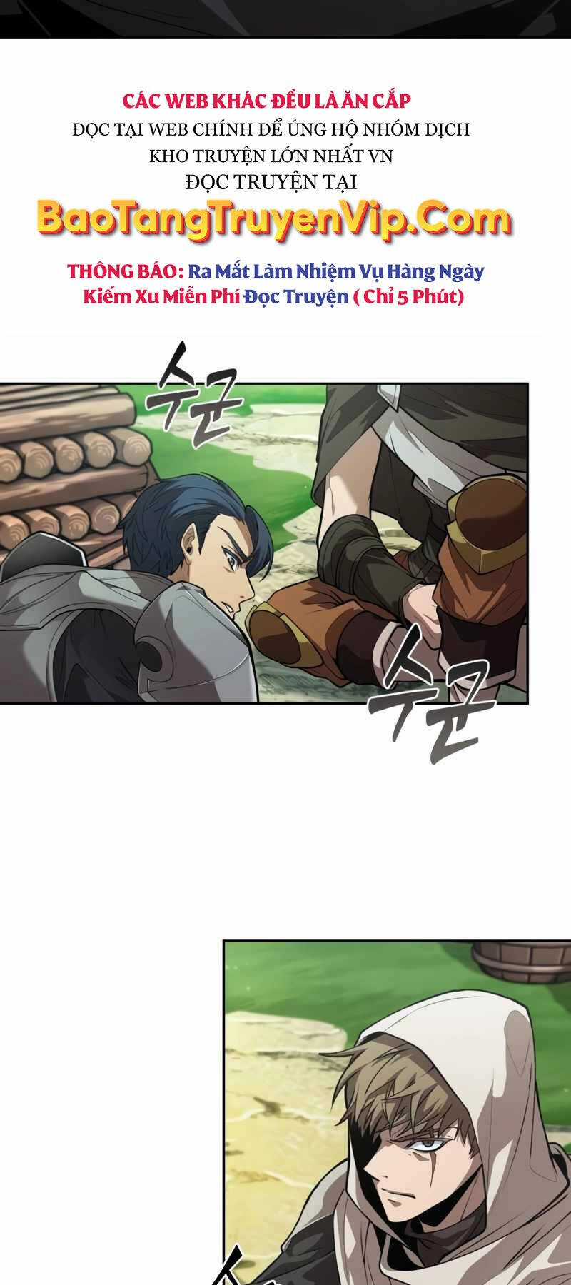 Mạo Hiểm Giả Cuối Cùng Chương 12 trang 41