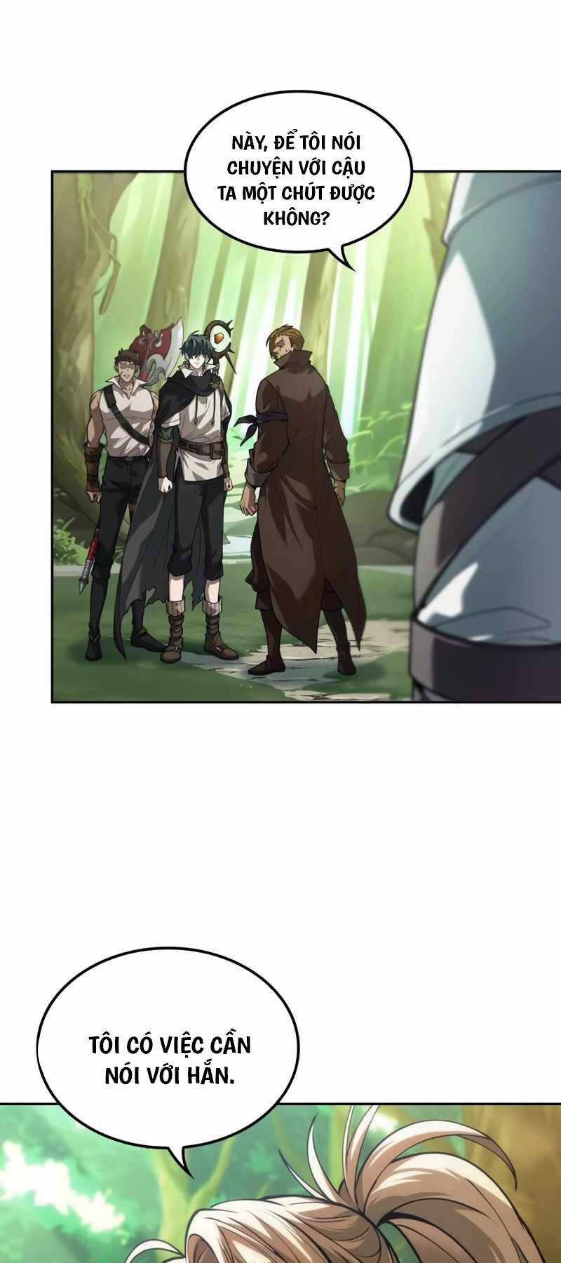 Mạo Hiểm Giả Cuối Cùng Chương 12 trang 46