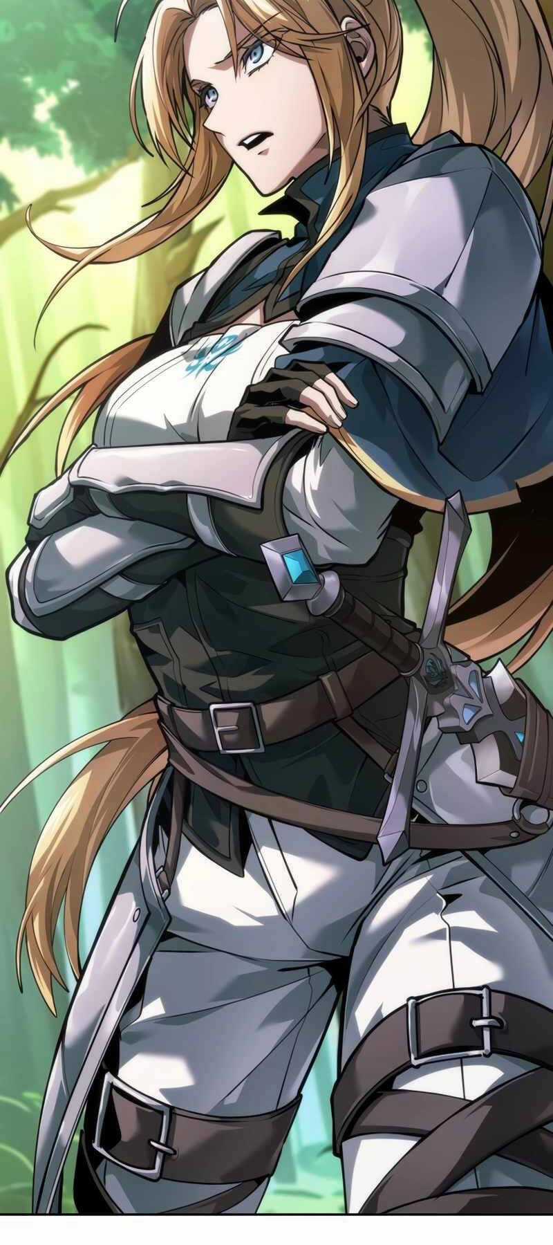 Mạo Hiểm Giả Cuối Cùng Chương 12 trang 47