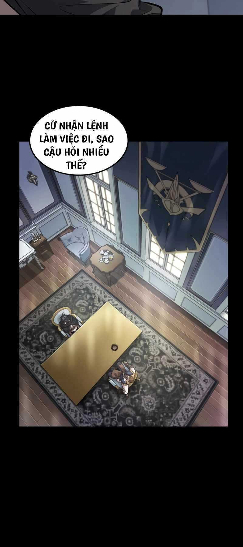 Mạo Hiểm Giả Cuối Cùng Chương 12 trang 50