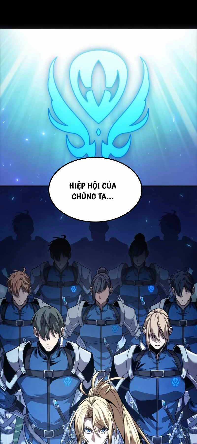 Mạo Hiểm Giả Cuối Cùng Chương 12 trang 51