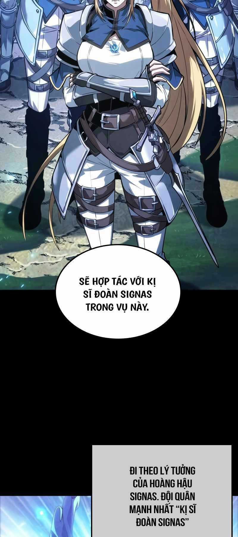 Mạo Hiểm Giả Cuối Cùng Chương 12 trang 52