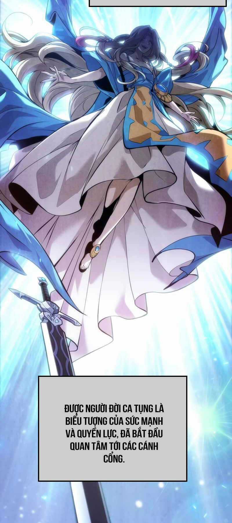 Mạo Hiểm Giả Cuối Cùng Chương 12 trang 53