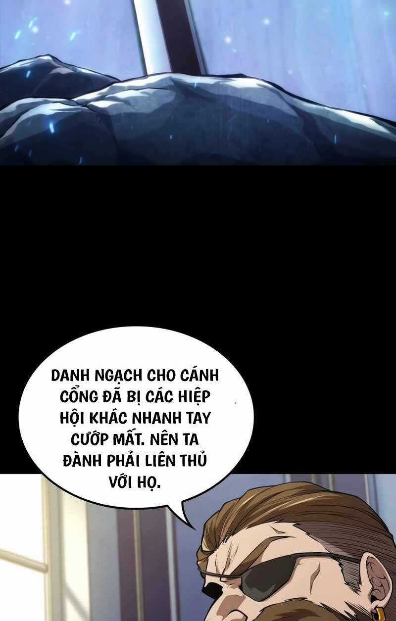 Mạo Hiểm Giả Cuối Cùng Chương 12 trang 54