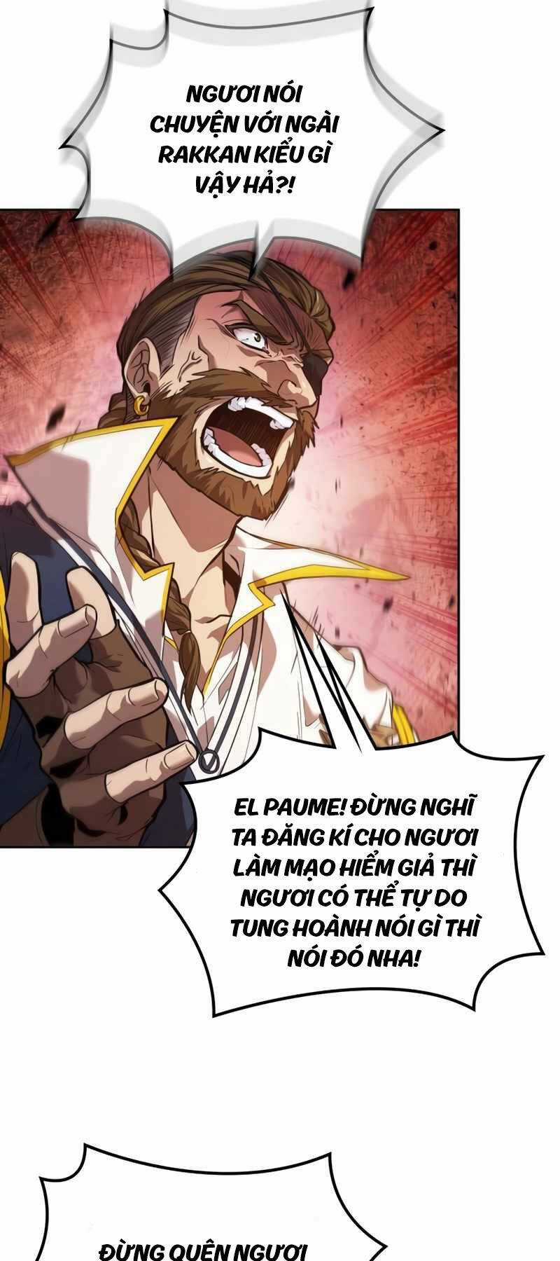 Mạo Hiểm Giả Cuối Cùng Chương 12 trang 6