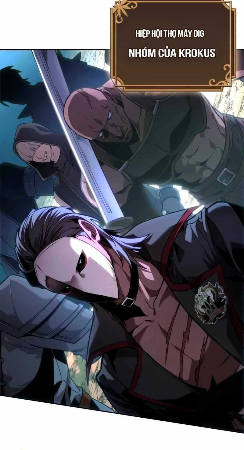 Mạo Hiểm Giả Cuối Cùng Chương 12 trang 62