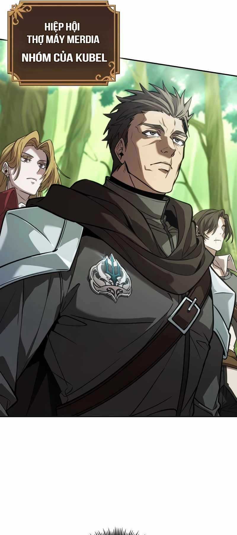 Mạo Hiểm Giả Cuối Cùng Chương 12 trang 63