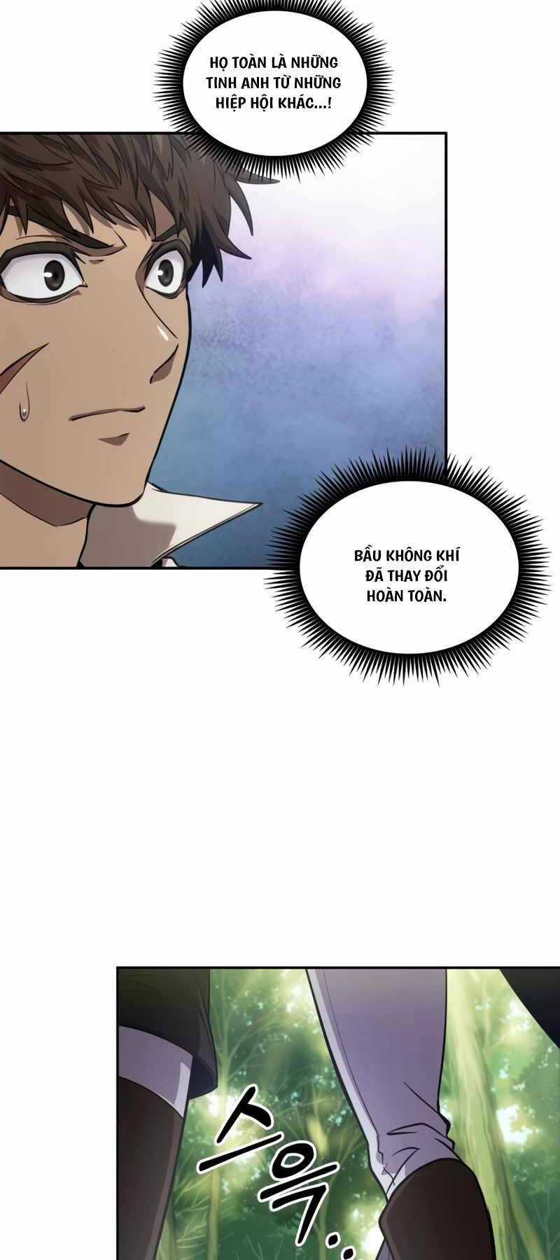 Mạo Hiểm Giả Cuối Cùng Chương 12 trang 64