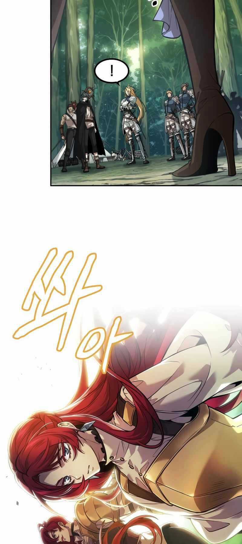 Mạo Hiểm Giả Cuối Cùng Chương 12 trang 65