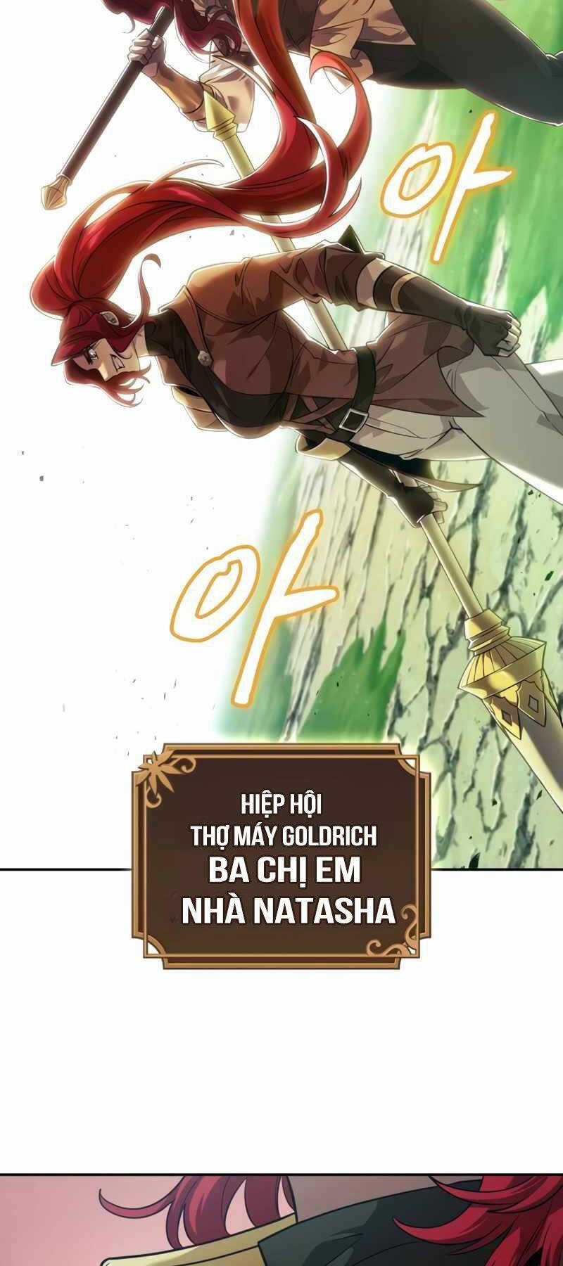 Mạo Hiểm Giả Cuối Cùng Chương 12 trang 66