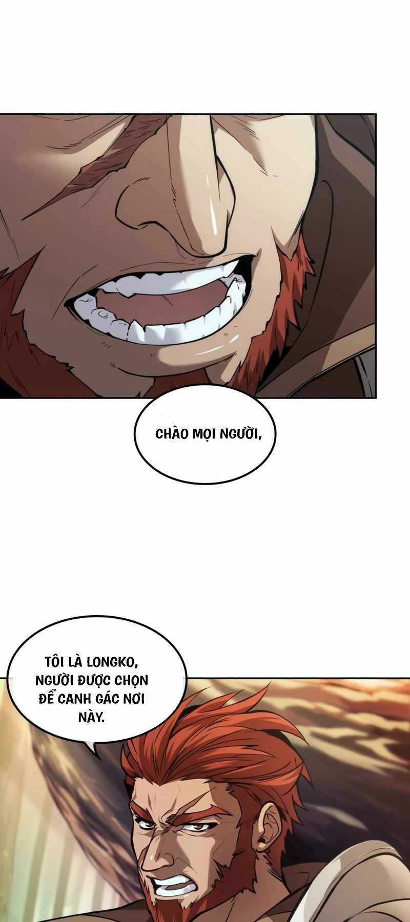 Mạo Hiểm Giả Cuối Cùng Chương 12 trang 68