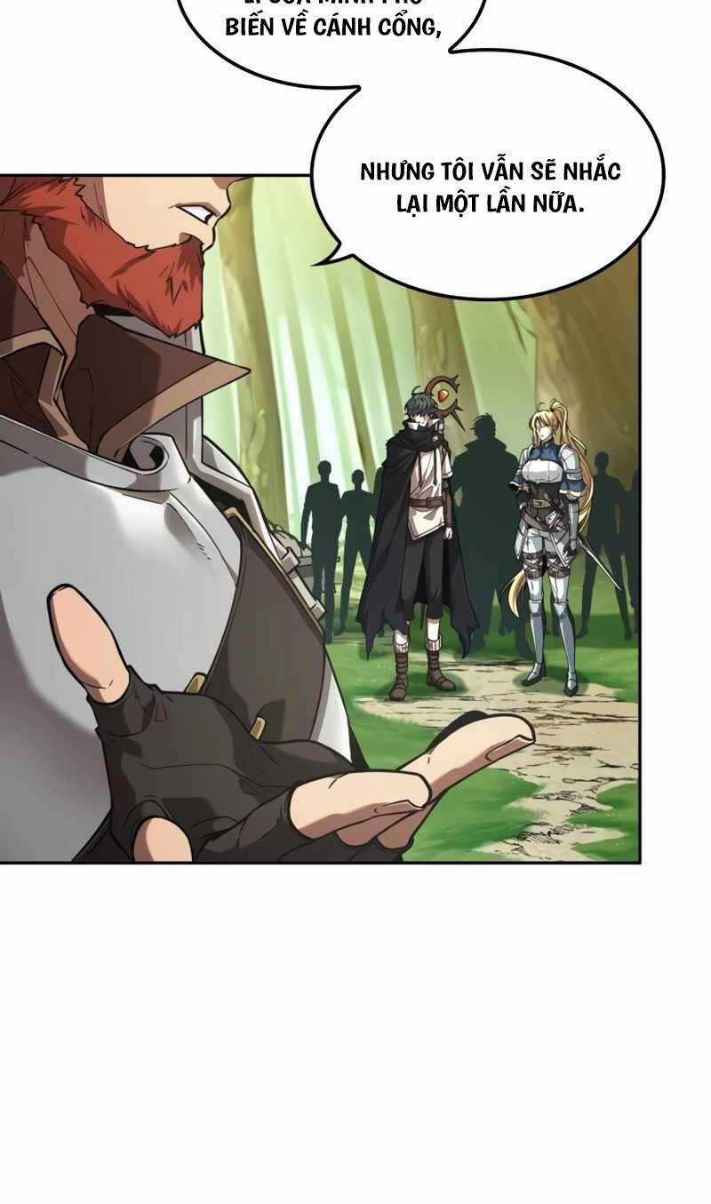 Mạo Hiểm Giả Cuối Cùng Chương 12 trang 70