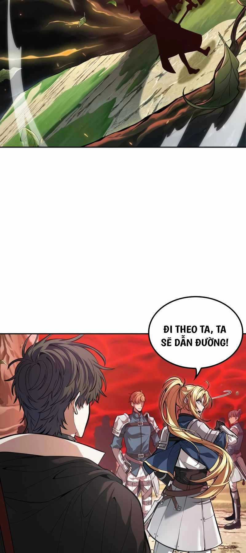 Mạo Hiểm Giả Cuối Cùng Chương 12 trang 77