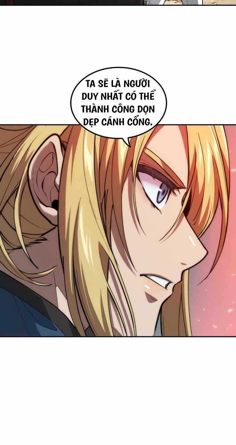 Mạo Hiểm Giả Cuối Cùng Chương 12 trang 78