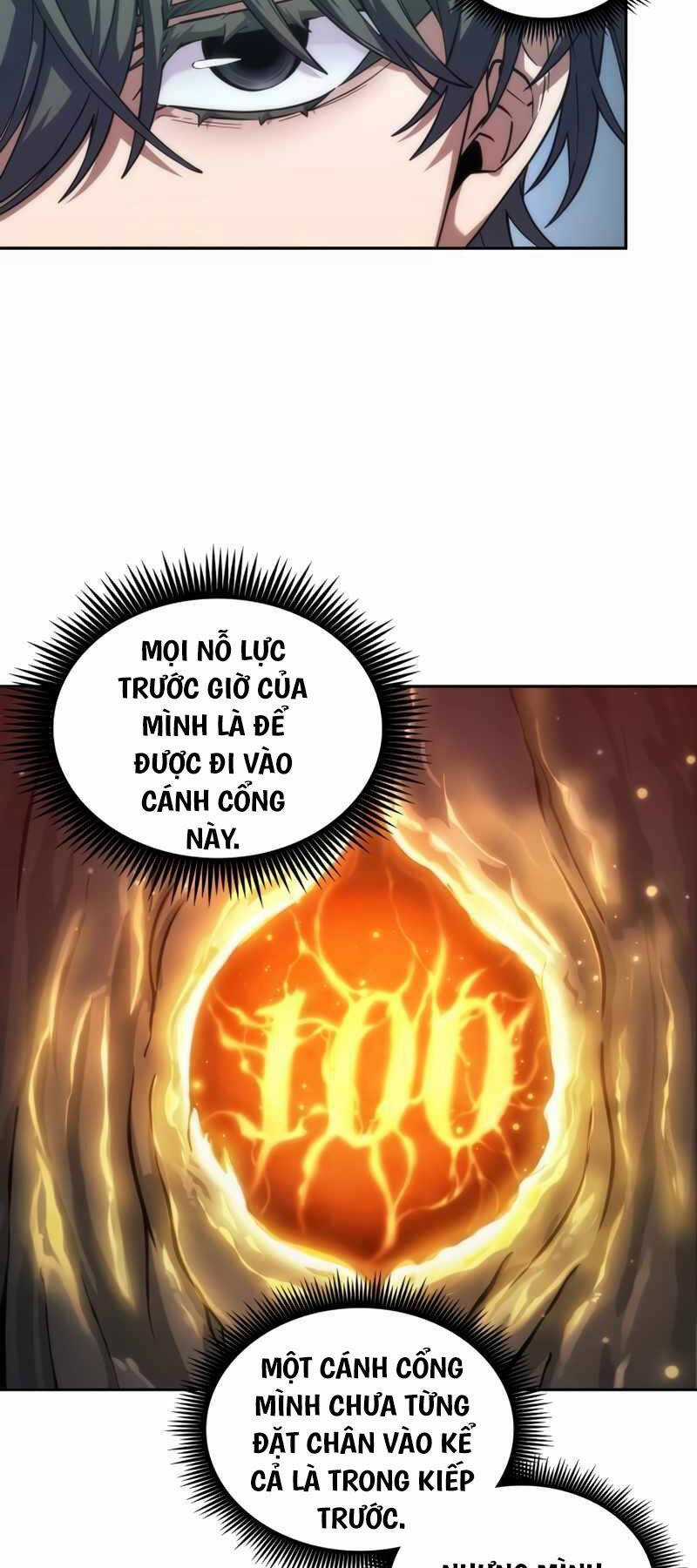 Mạo Hiểm Giả Cuối Cùng Chương 12 trang 80