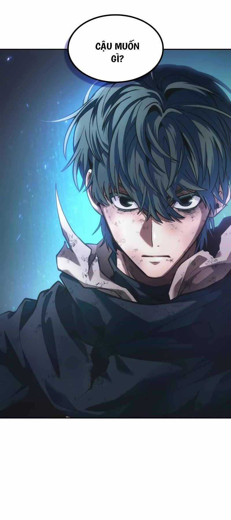 Mạo Hiểm Giả Cuối Cùng Chương 12 trang 9