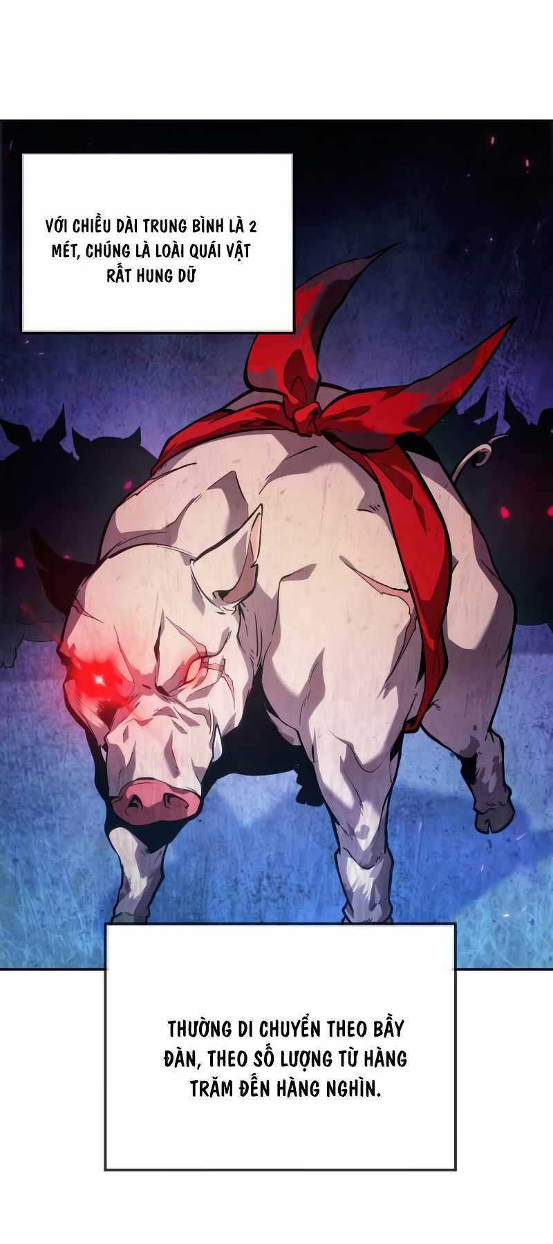 Mạo Hiểm Giả Cuối Cùng Chương 13 trang 18