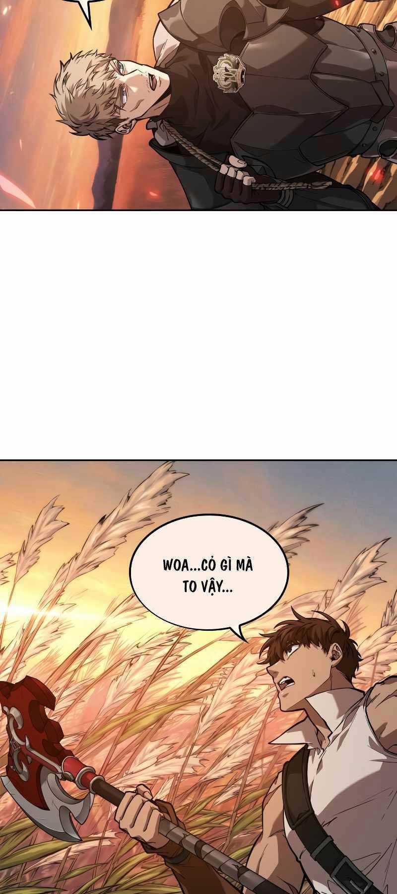 Mạo Hiểm Giả Cuối Cùng Chương 13 trang 2