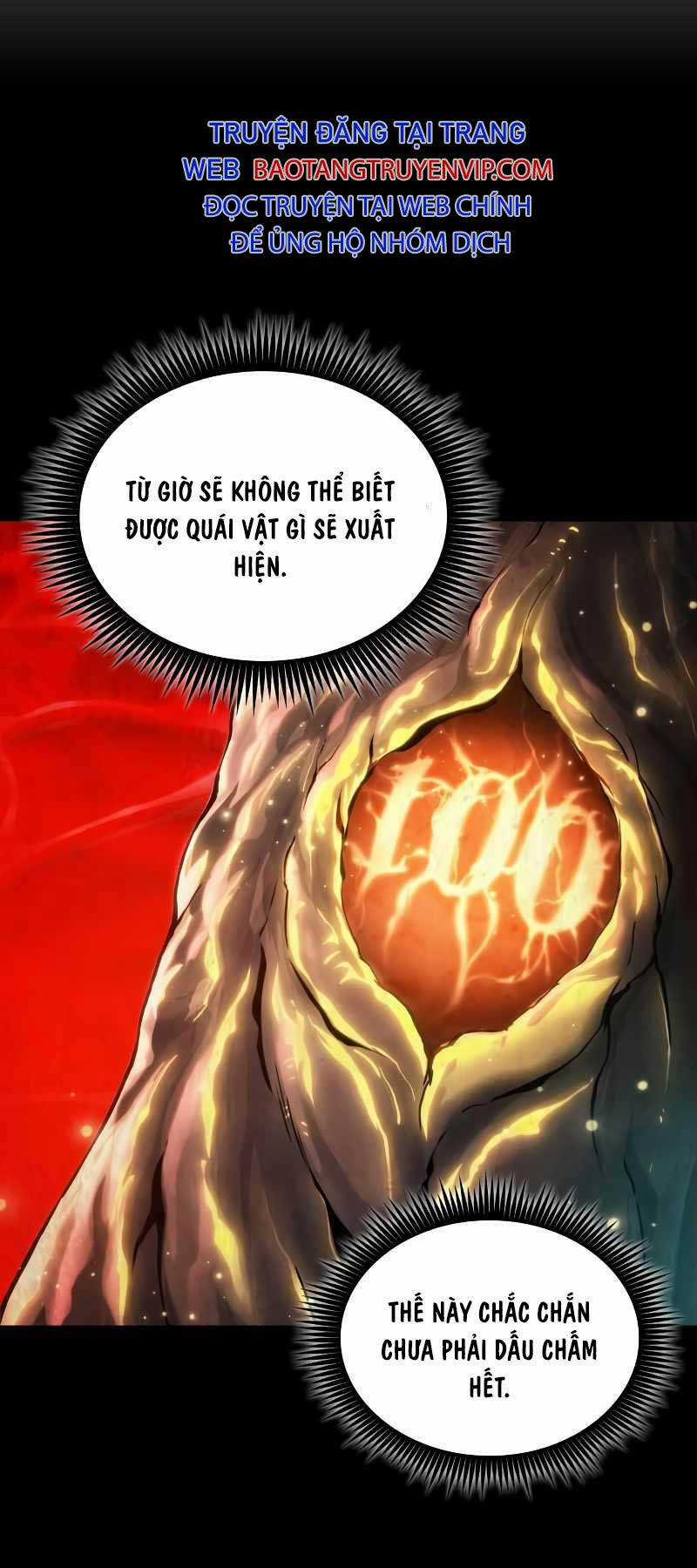 Mạo Hiểm Giả Cuối Cùng Chương 13 trang 20