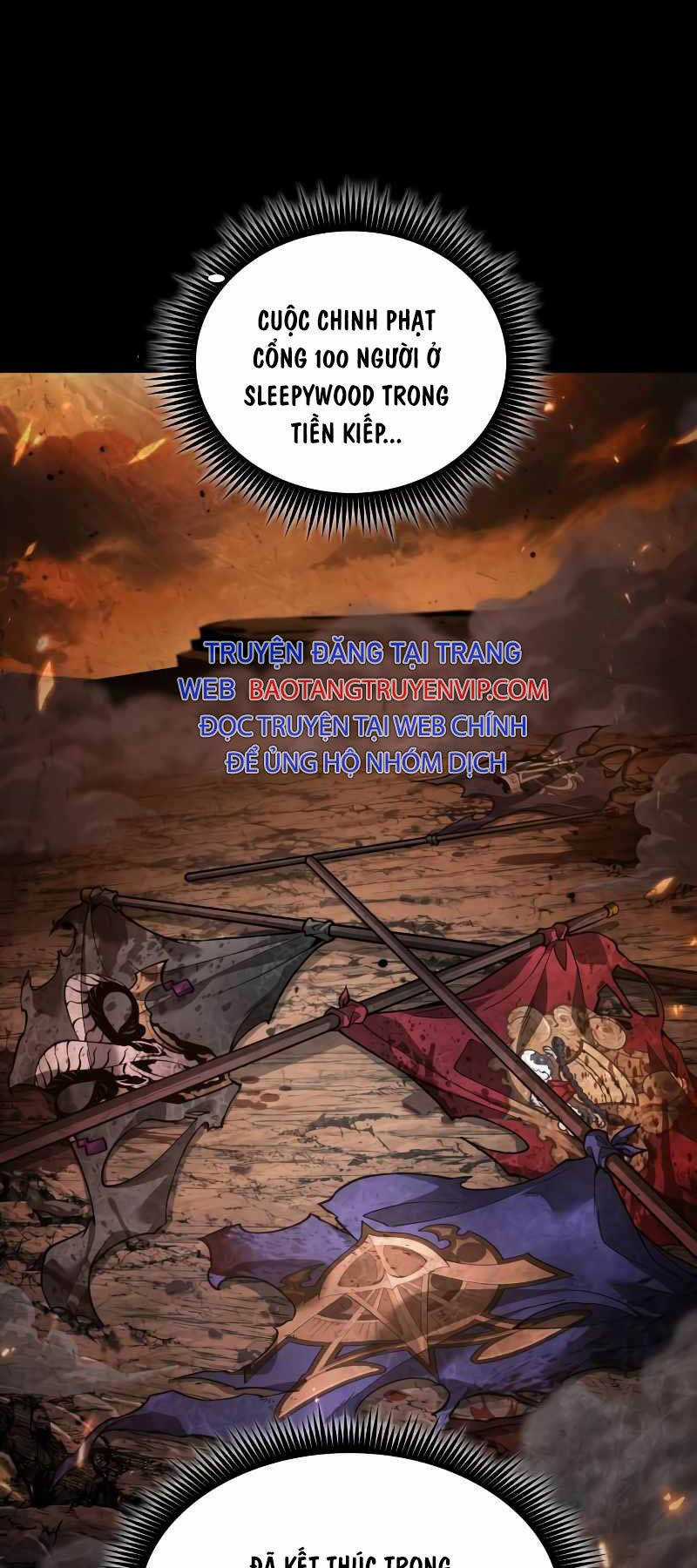 Mạo Hiểm Giả Cuối Cùng Chương 13 trang 21