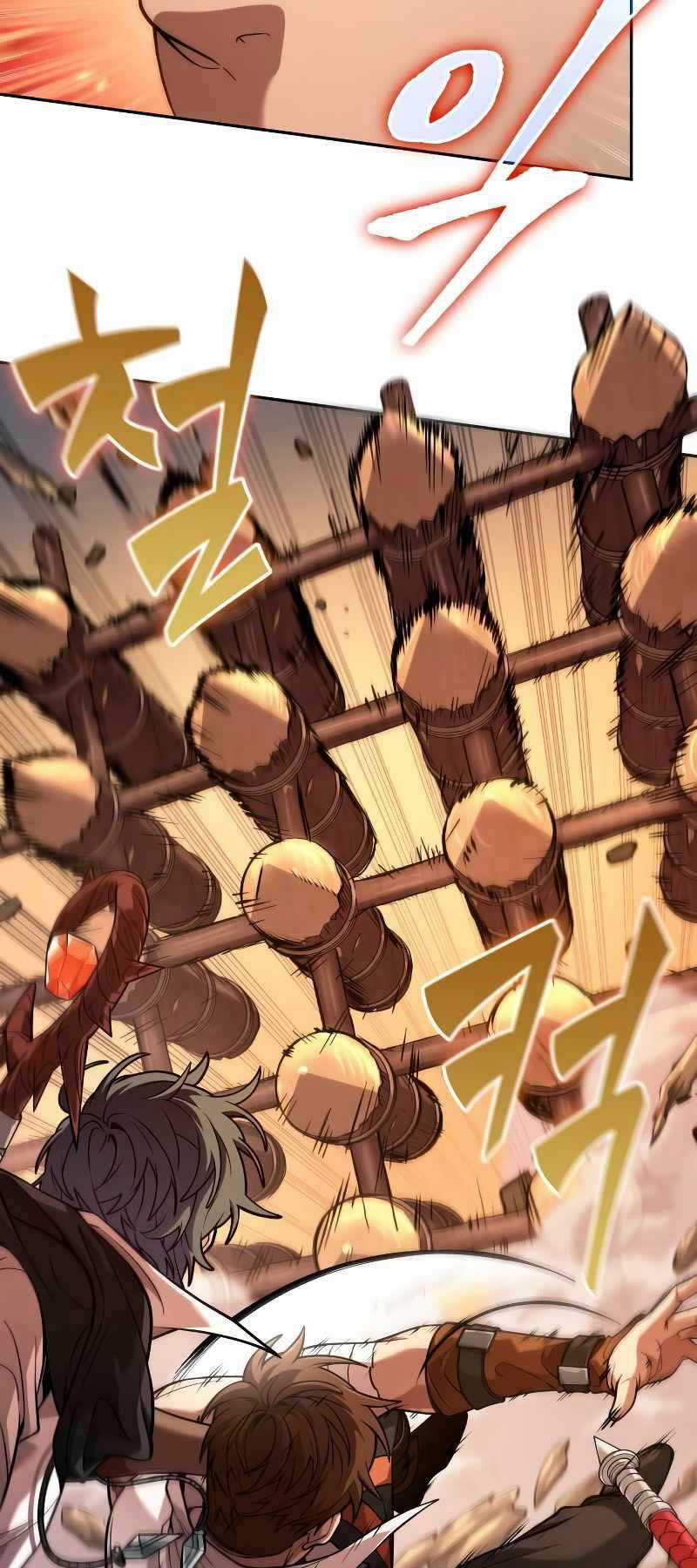 Mạo Hiểm Giả Cuối Cùng Chương 13 trang 24