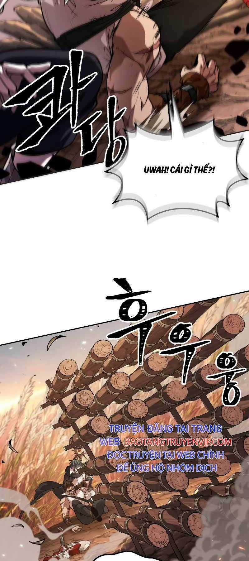 Mạo Hiểm Giả Cuối Cùng Chương 13 trang 25