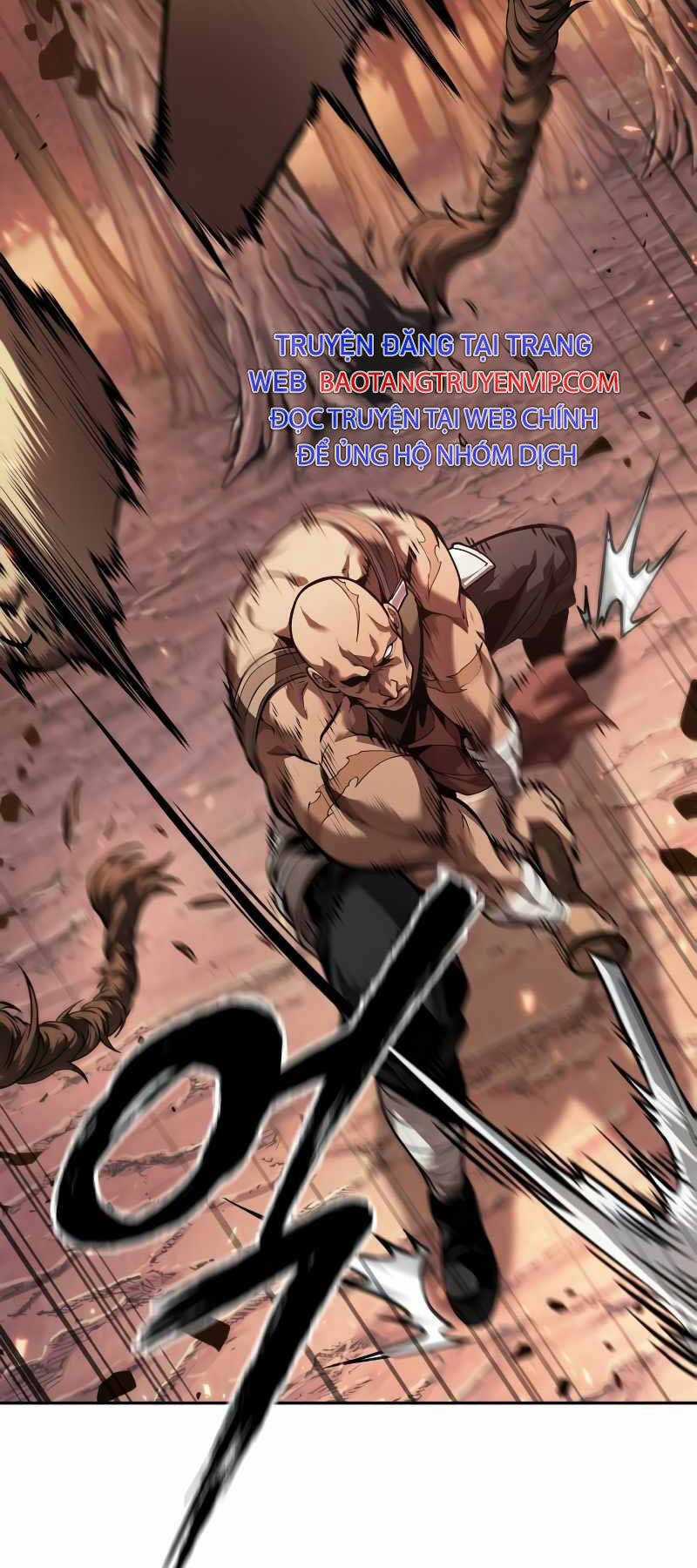 Mạo Hiểm Giả Cuối Cùng Chương 13 trang 30