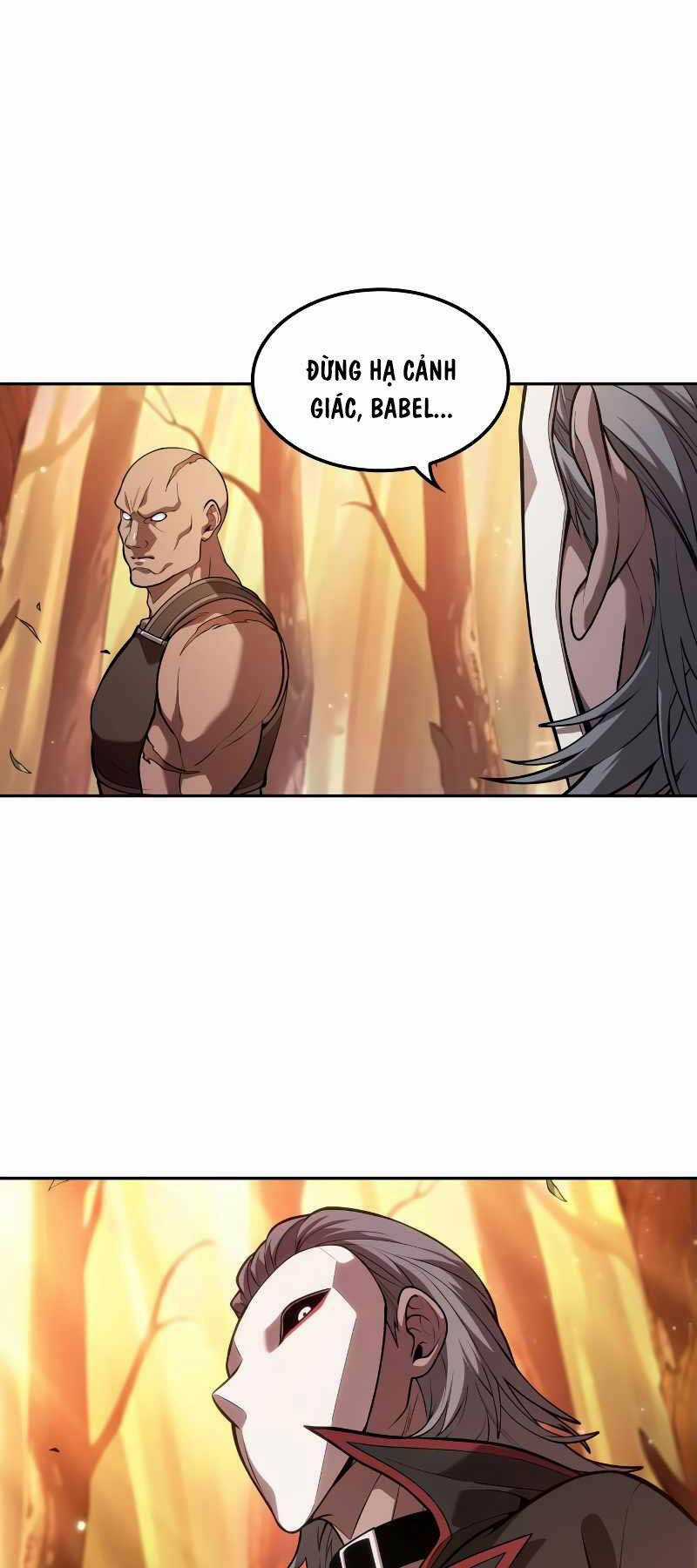 Mạo Hiểm Giả Cuối Cùng Chương 13 trang 32