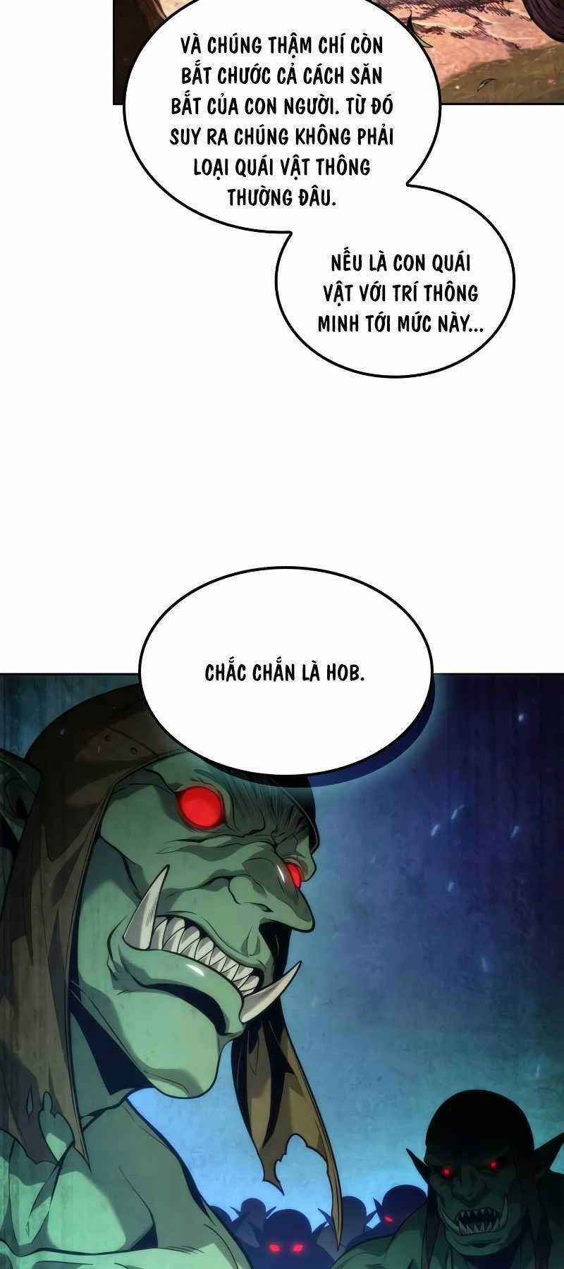 Mạo Hiểm Giả Cuối Cùng Chương 13 trang 34