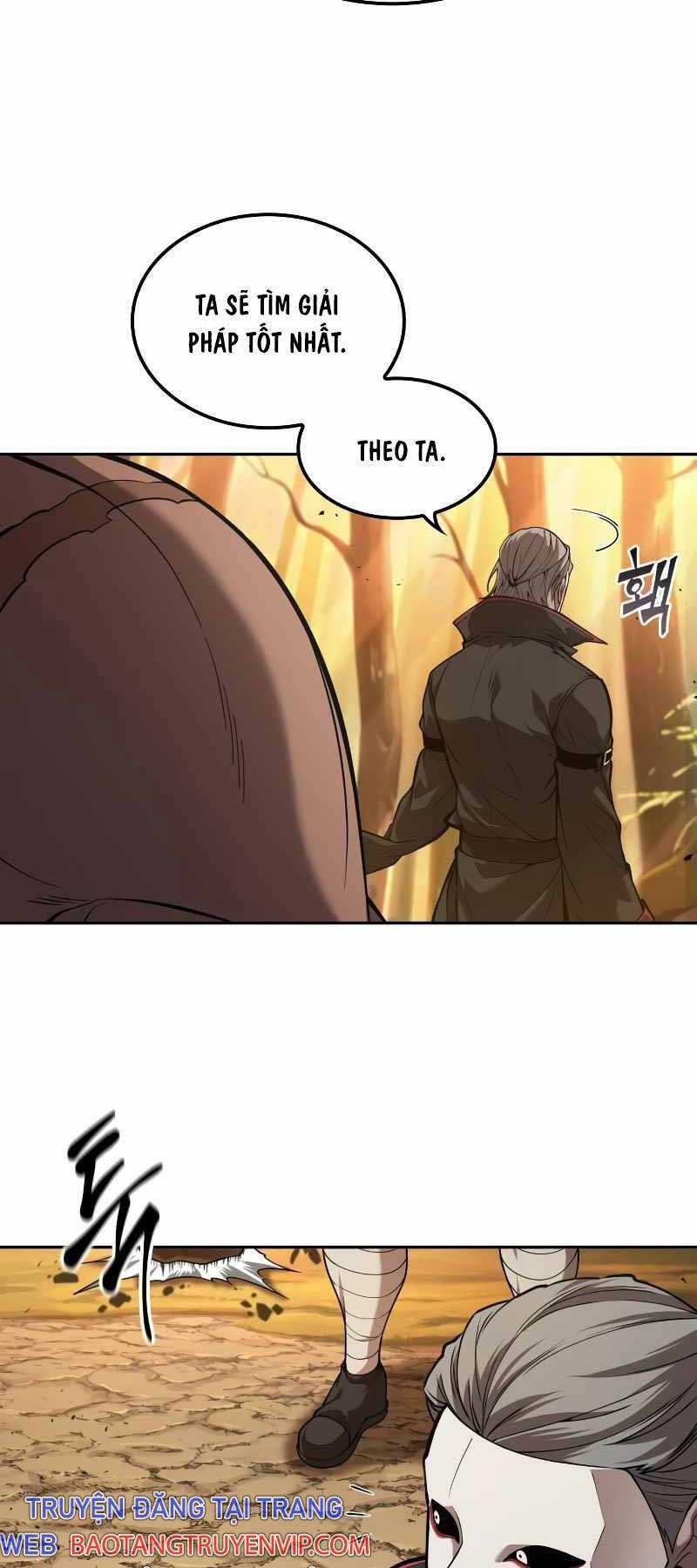 Mạo Hiểm Giả Cuối Cùng Chương 13 trang 36