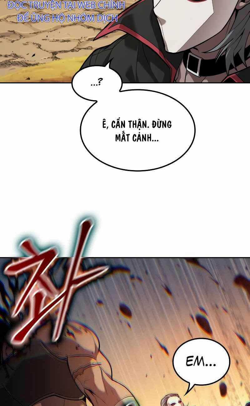 Mạo Hiểm Giả Cuối Cùng Chương 13 trang 37