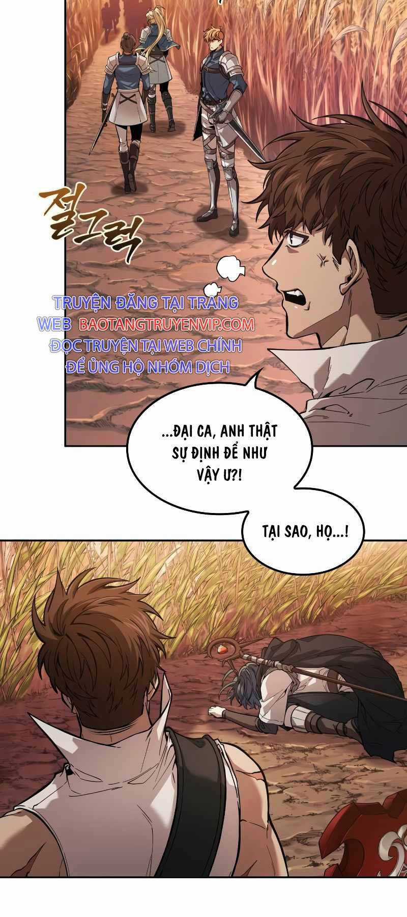 Mạo Hiểm Giả Cuối Cùng Chương 13 trang 4