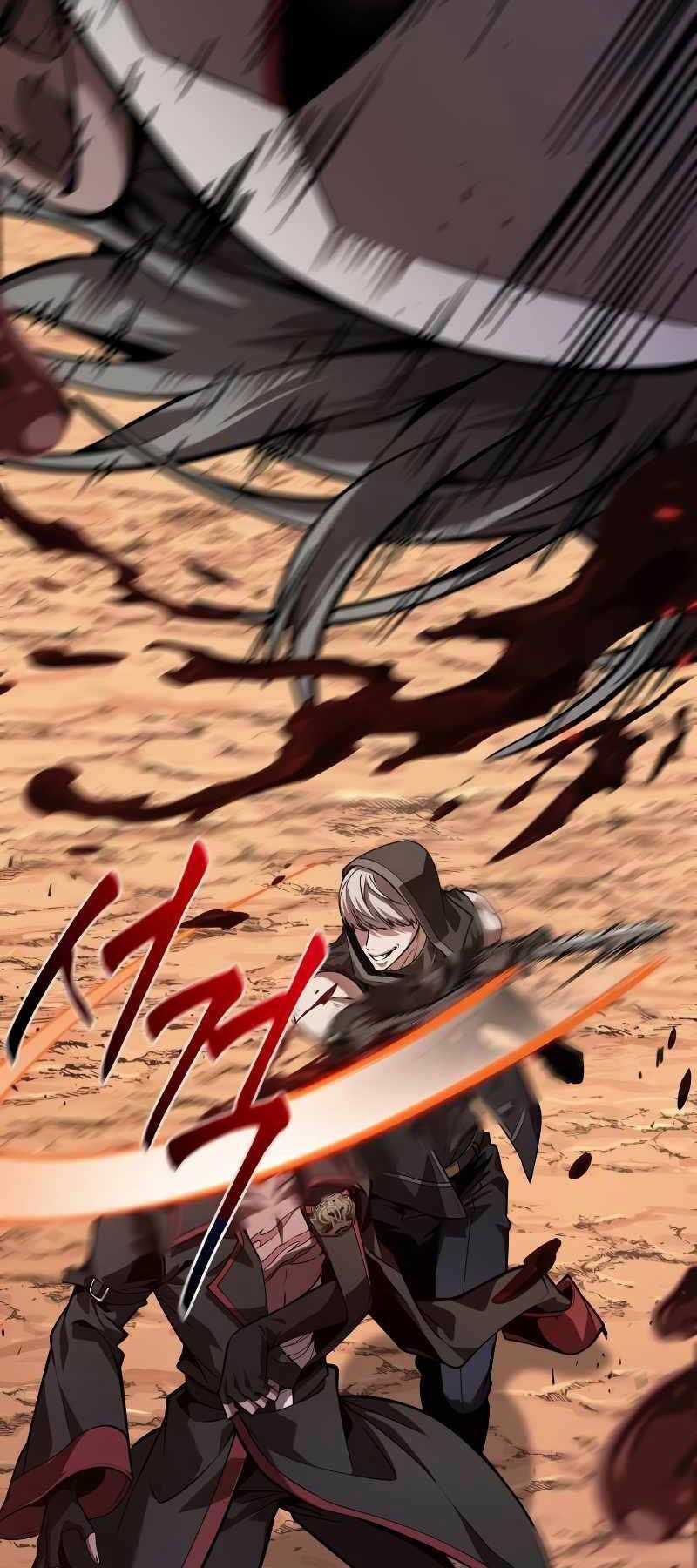 Mạo Hiểm Giả Cuối Cùng Chương 13 trang 40