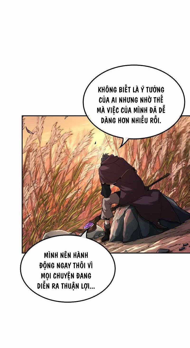 Mạo Hiểm Giả Cuối Cùng Chương 13 trang 45