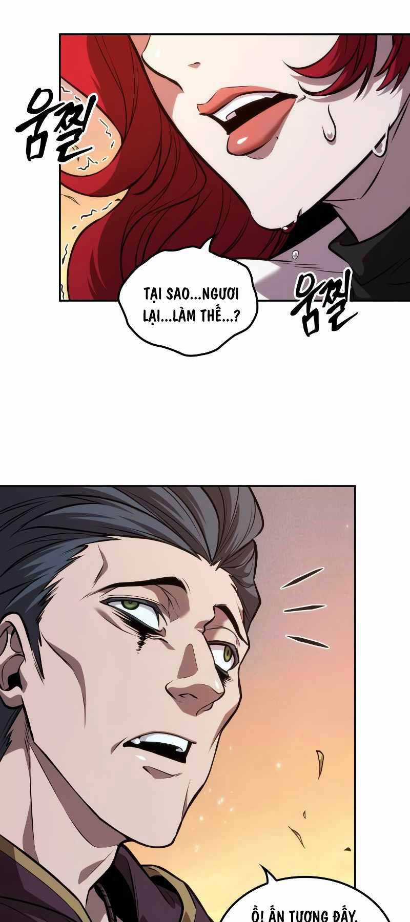 Mạo Hiểm Giả Cuối Cùng Chương 13 trang 50