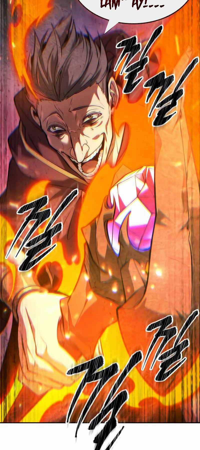 Mạo Hiểm Giả Cuối Cùng Chương 13 trang 56