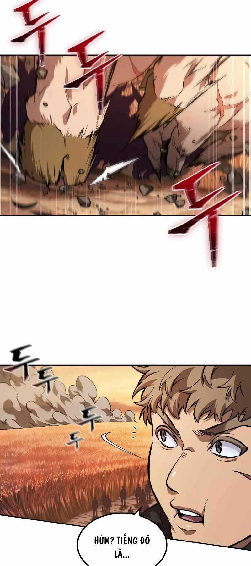 Mạo Hiểm Giả Cuối Cùng Chương 13 trang 6