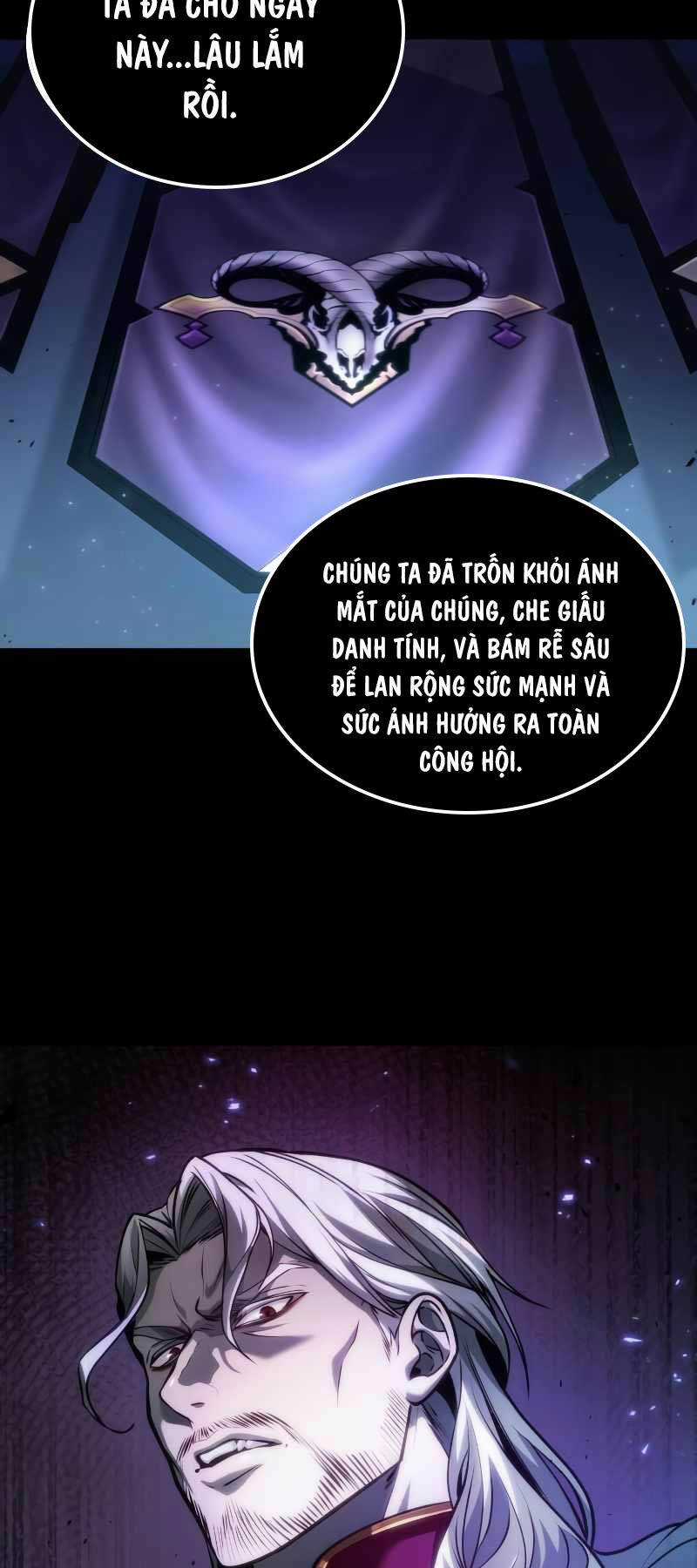 Mạo Hiểm Giả Cuối Cùng Chương 13 trang 63