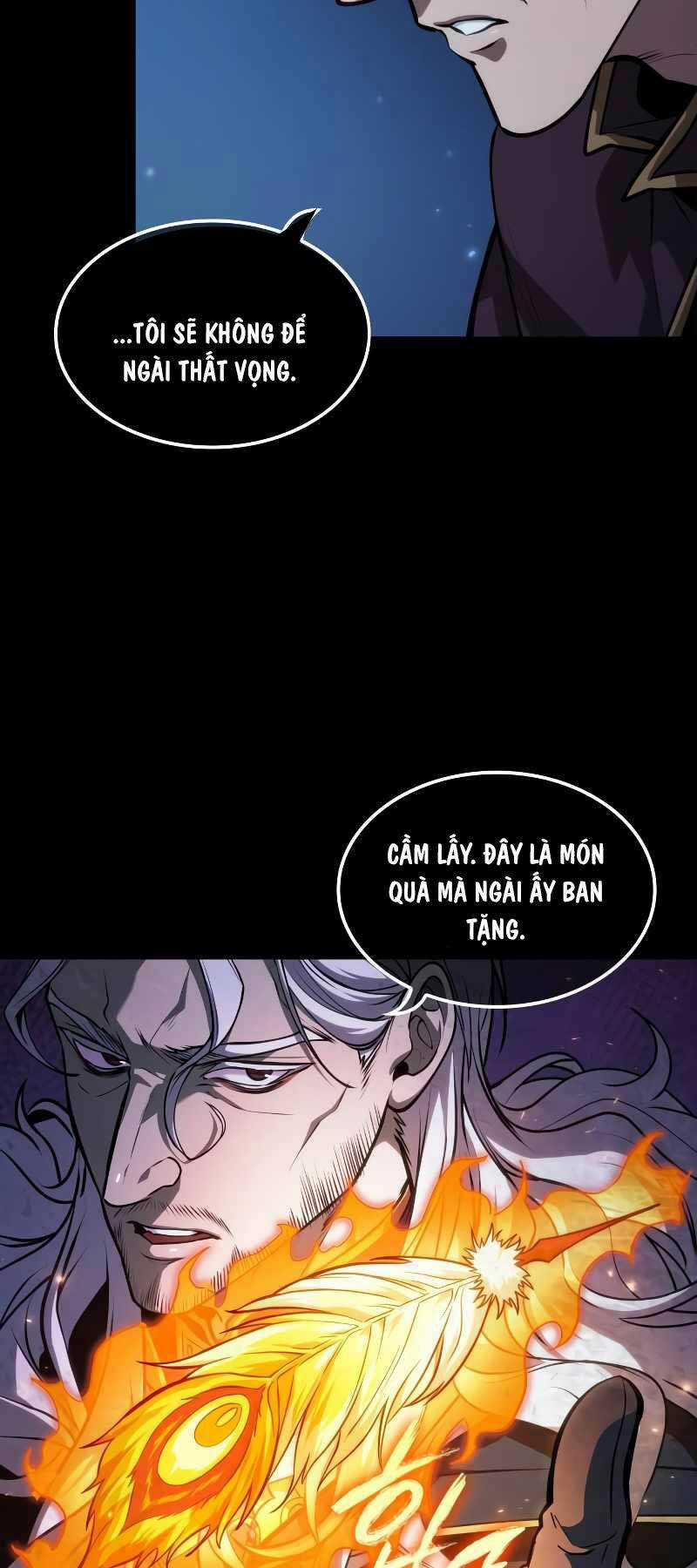 Mạo Hiểm Giả Cuối Cùng Chương 13 trang 65