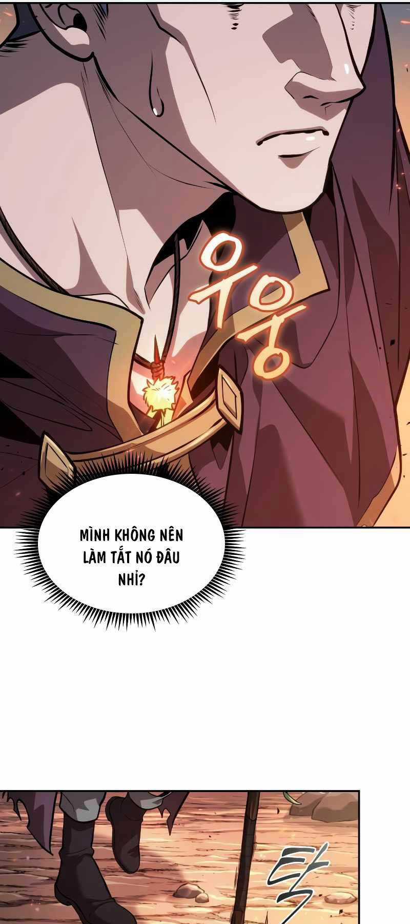 Mạo Hiểm Giả Cuối Cùng Chương 13 trang 67